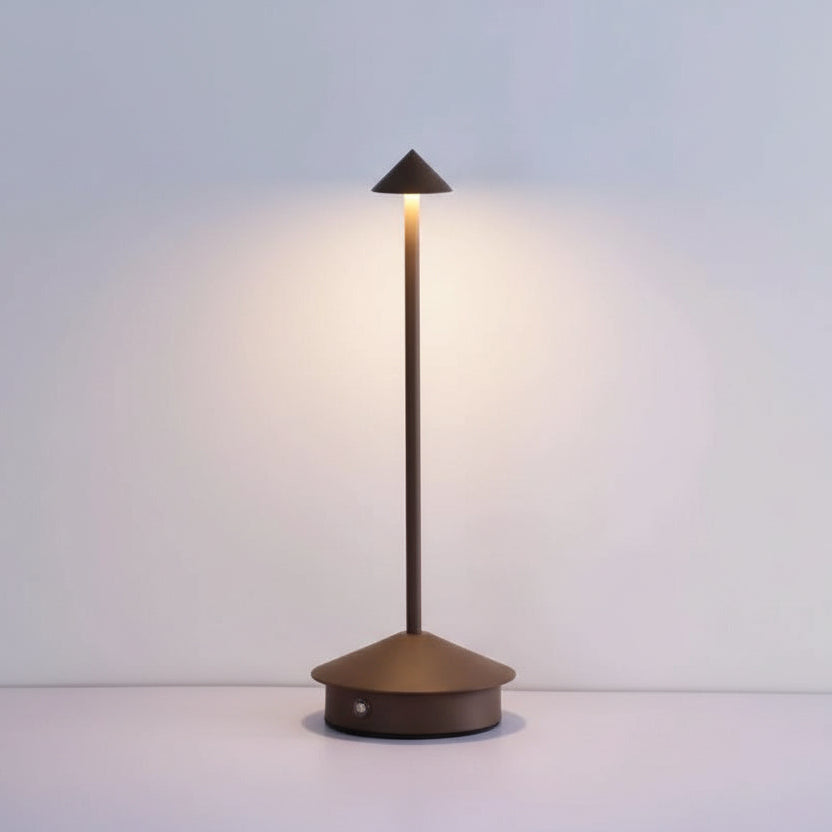 Lampe de table sans fil Nordic Peak