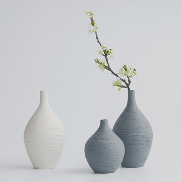 Vase bec verseur Kaze japonais classique