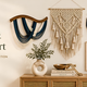Modern Traditional Wall Decor and Poster Wall Art: A Closer Look at Henash's Wall Collection