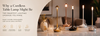 Why a Cordless Table Lamp Might Be the Smartest Lighting Upgrade You Make