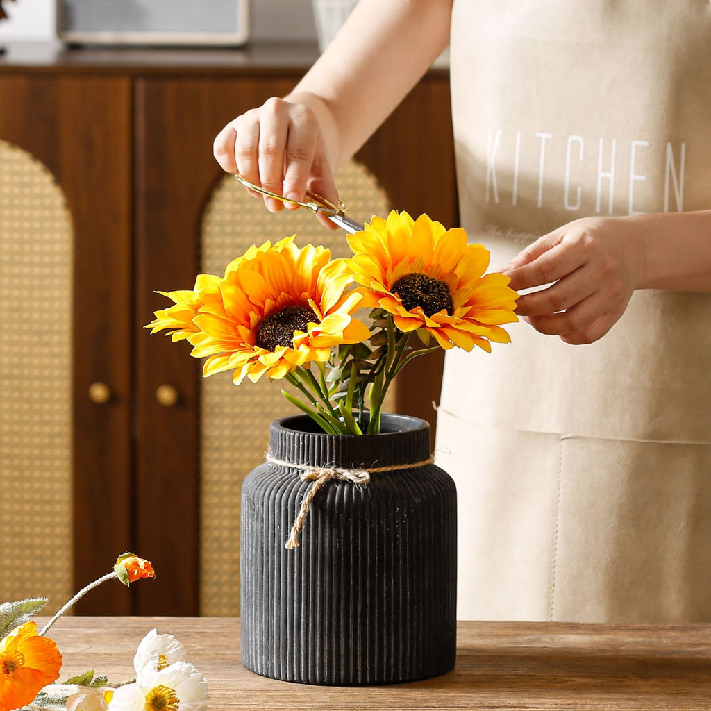 Vase Sabi-Artisan