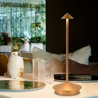 Lampe de table sans fil Nordic Peak 