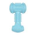Interactive Treat Dispensing Dog Toy
