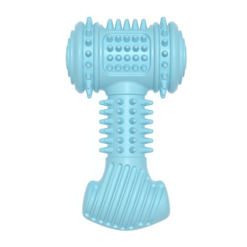Interactive Treat Dispensing Dog Toy