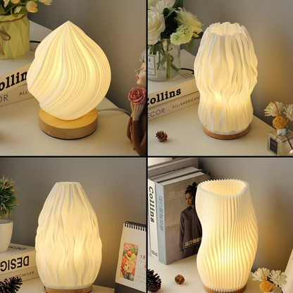 Lampe d'ambiance Lumina Prism