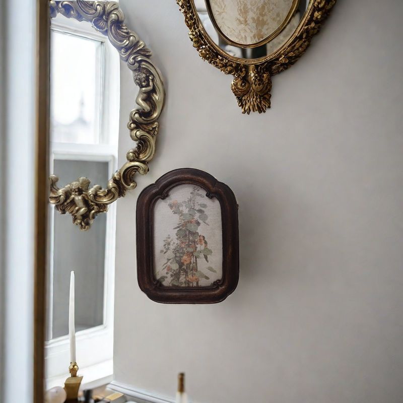 European Classic Elegance Heritage Ornate Frame