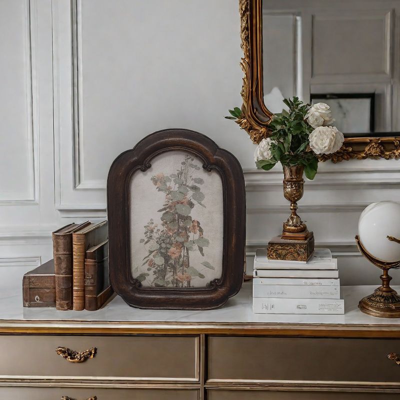 European Classic Elegance Heritage Ornate Frame