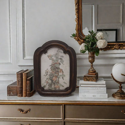 European Classic Elegance Heritage Ornate Frame