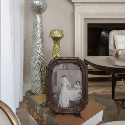 European Classic Elegance Heritage Ornate Frame