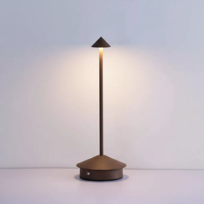 Lampe de table sans fil Nordic Peak 