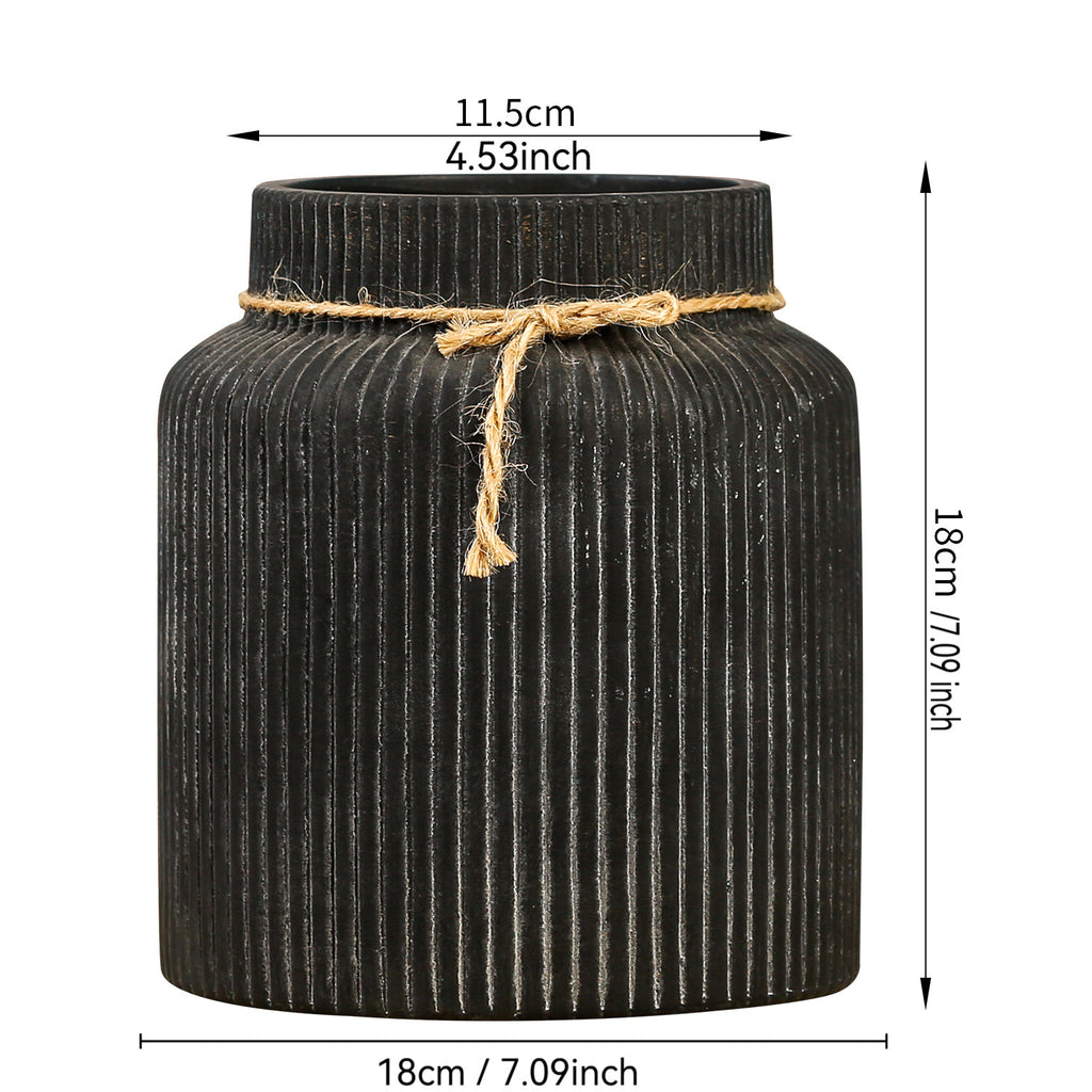 Vase Sabi-Artisan