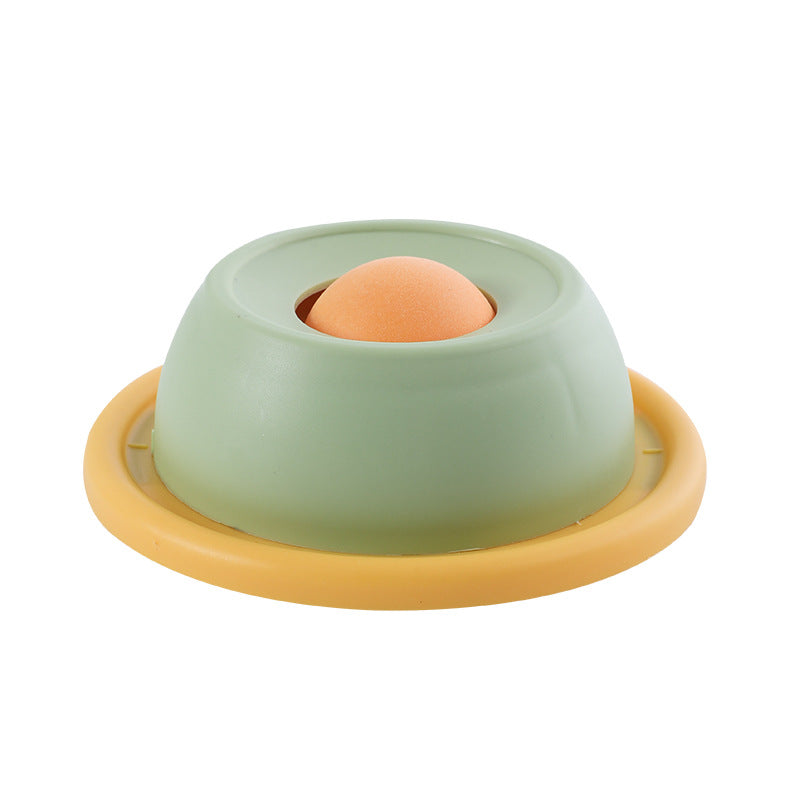 Interactive Cat Lick Toy