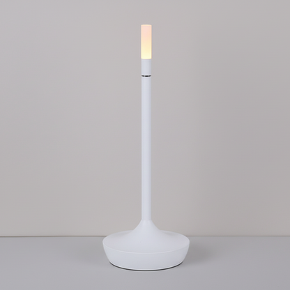 Lampe de table sans fil haut de gamme pour la salle à manger et la décoration