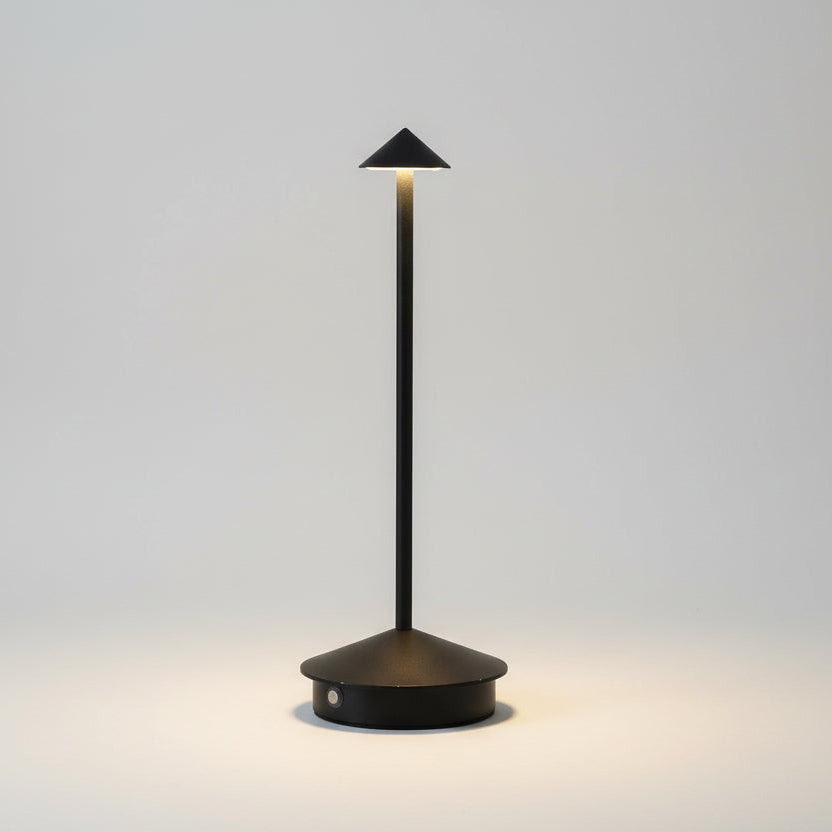 Lampe de table sans fil Nordic Peak 