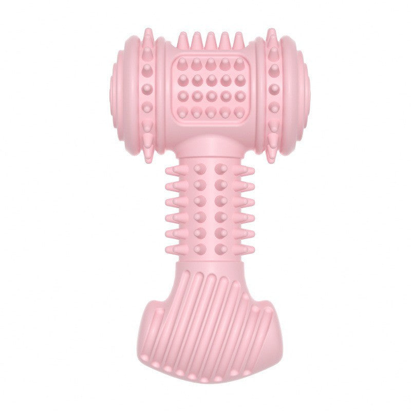 Jouet interactif pour chien distributeur de friandises