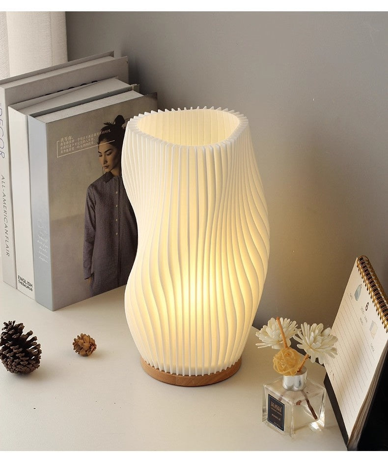 Lampe d'ambiance Lumina Prism