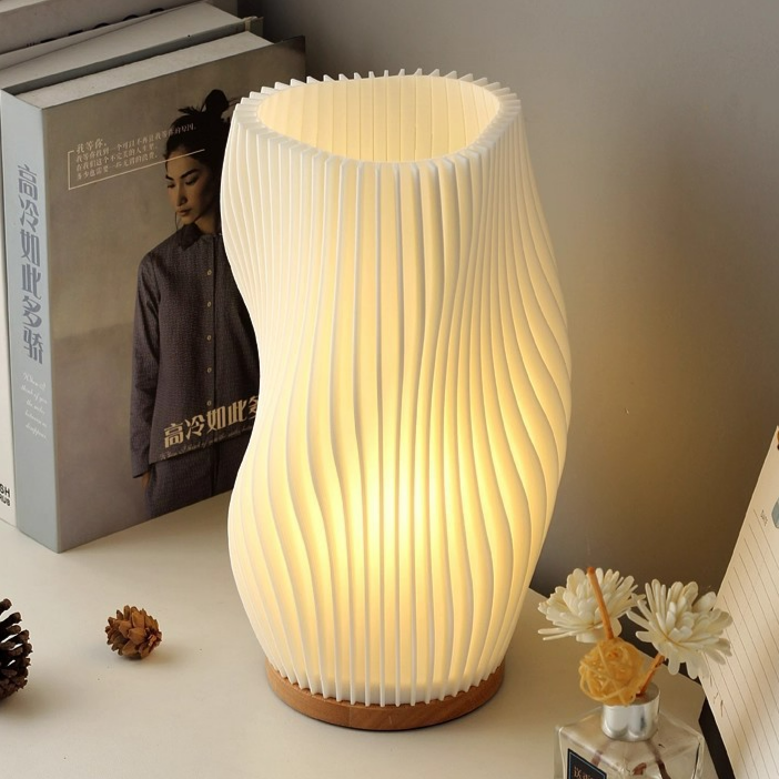 Lampe d'ambiance Lumina Prism