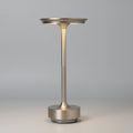 Lumière d'ambiance OVNI en aluminium élégant 