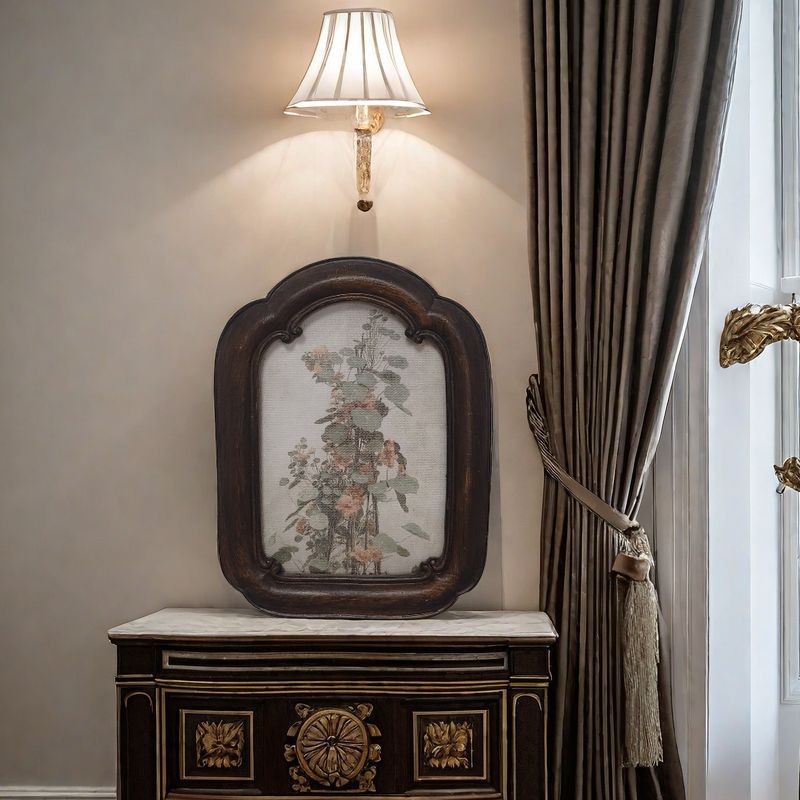 European Classic Elegance Heritage Ornate Frame
