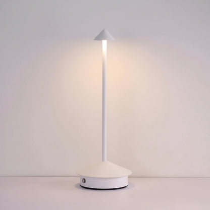 Lampe de table sans fil Nordic Peak 