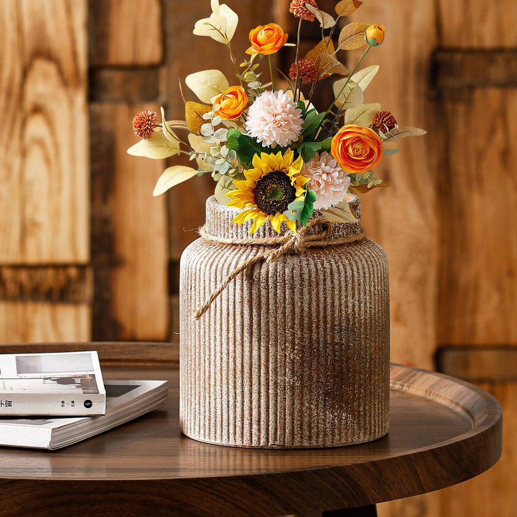 Vase Sabi-Artisan
