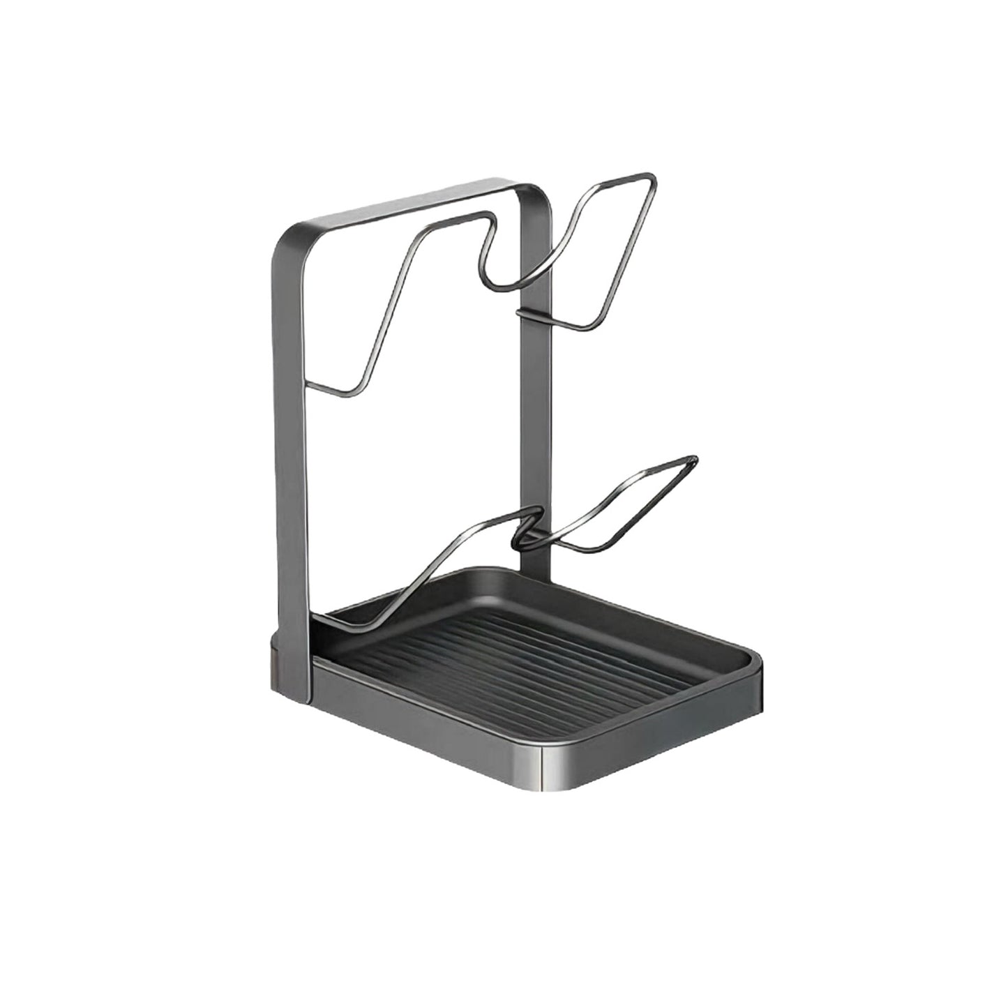 Étagère de Rangement Multifonctionnelle pour Comptoir de Cuisine