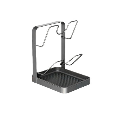 Étagère de Rangement Multifonctionnelle pour Comptoir de Cuisine