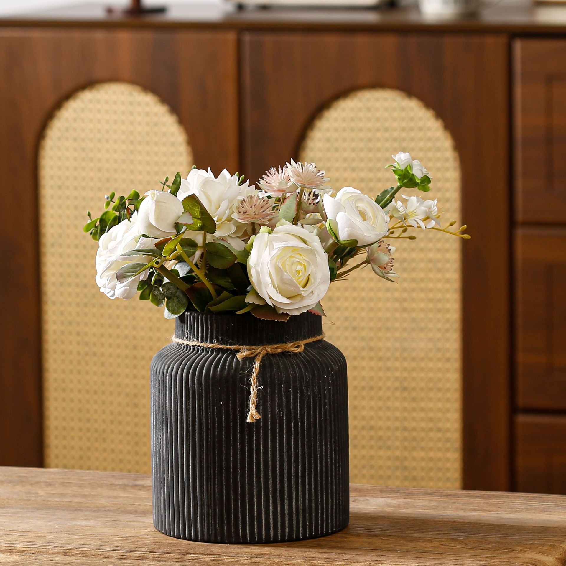 Vase Sabi-Artisan