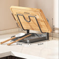 Multifunctional Kitchen Countertop Organizer Rack