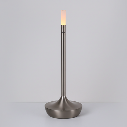 Lampe de table sans fil haut de gamme pour la salle à manger et la décoration
