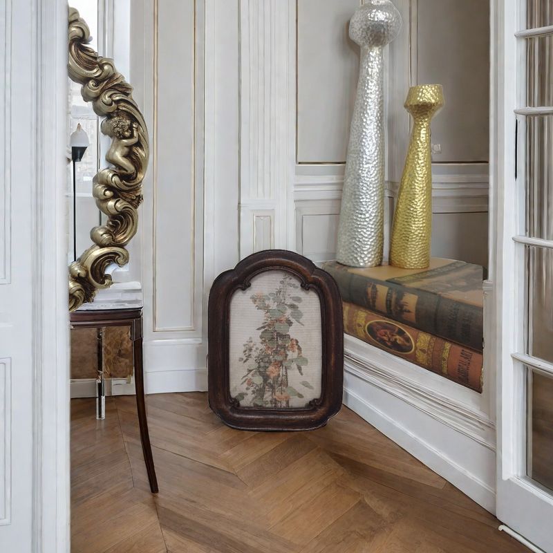 European Classic Elegance Heritage Ornate Frame