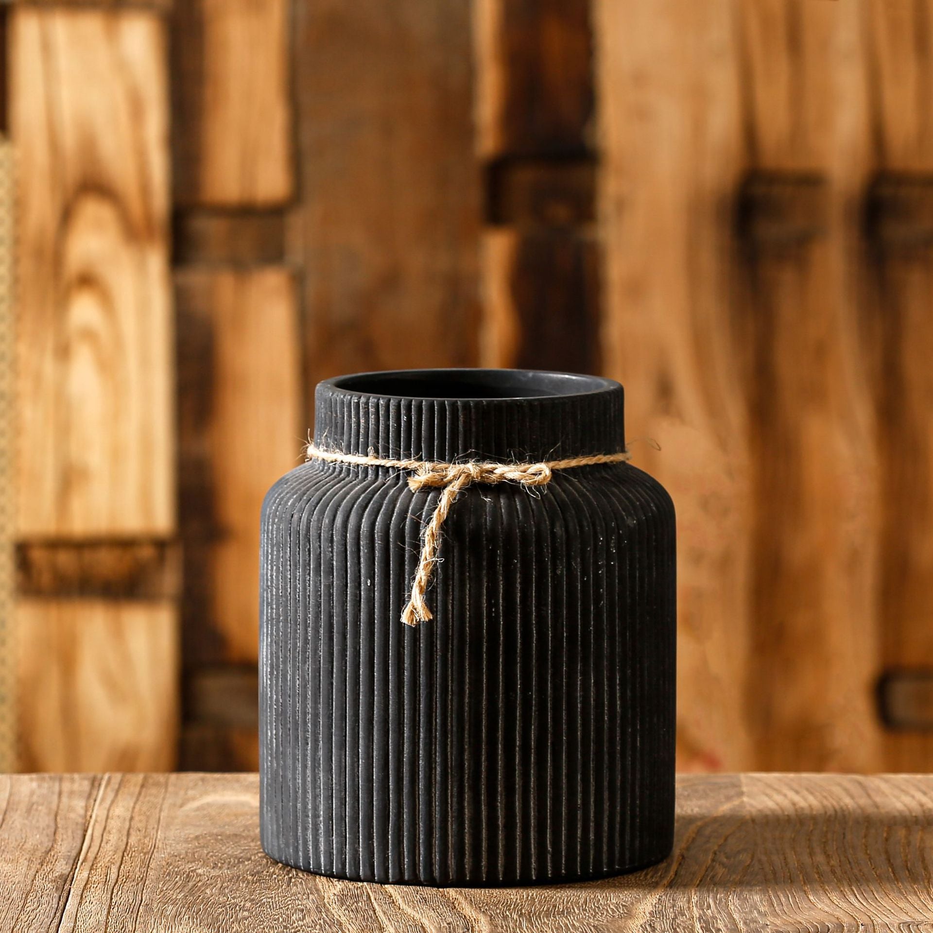 Vase Sabi-Artisan
