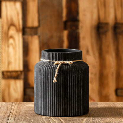 Vase Sabi-Artisan