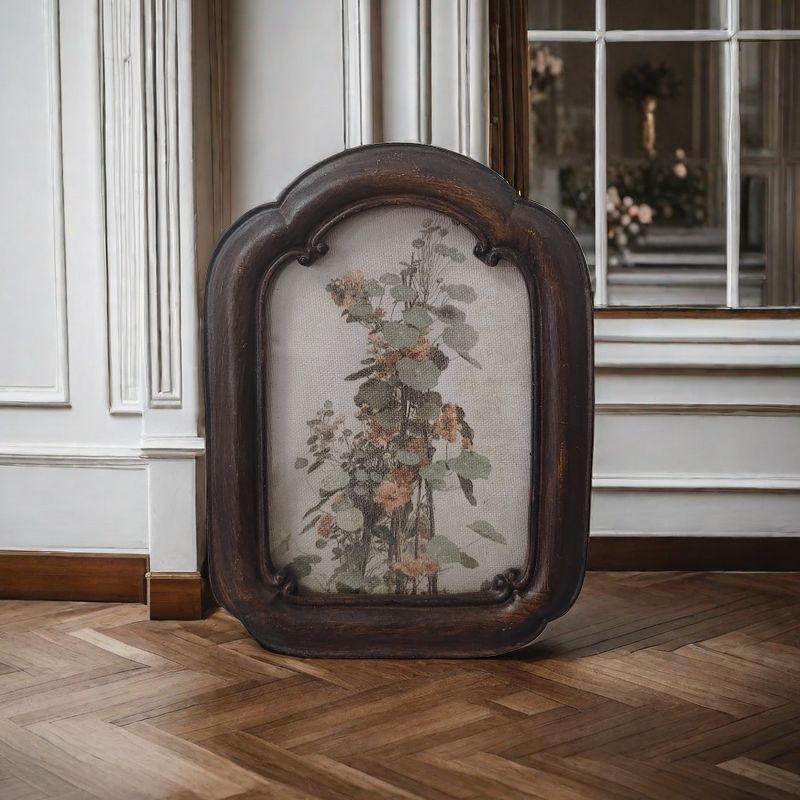 European Classic Elegance Heritage Ornate Frame