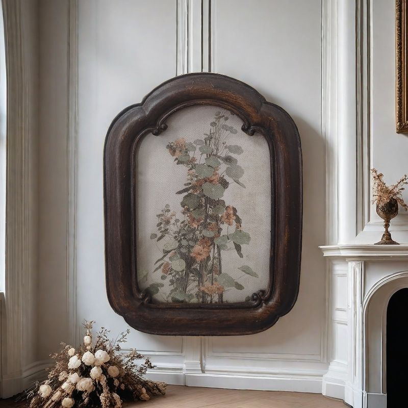 European Classic Elegance Heritage Ornate Frame