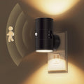 LED Motion Sensor Night Light for Bedroom