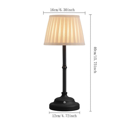 Lampe rechargeable Lumina Soft-Glow