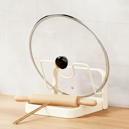 Étagère de Rangement Multifonctionnelle pour Comptoir de Cuisine