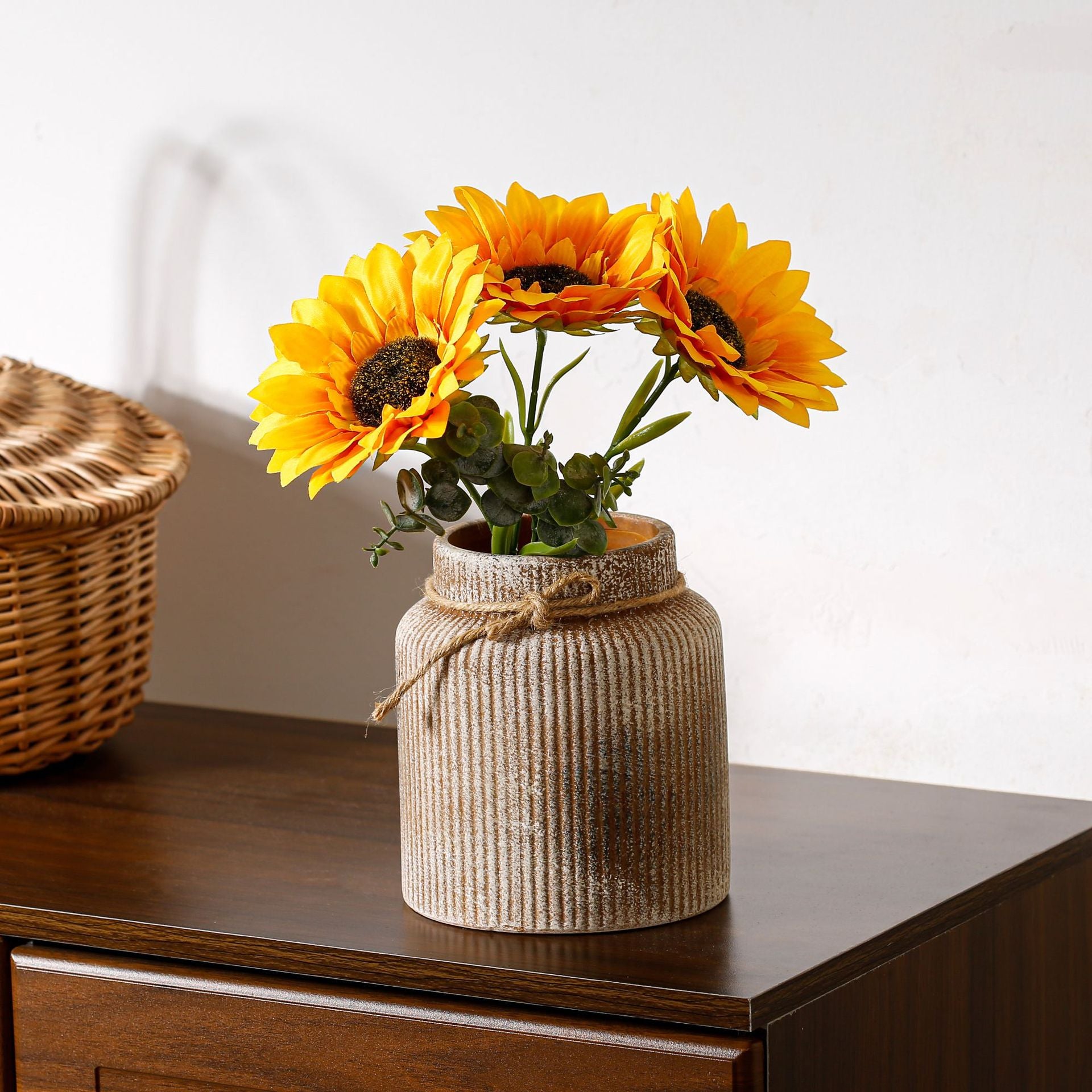 Vase Sabi-Artisan